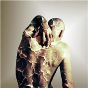 flakey skin — ayeyiyi
