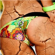 Excessive Sun Exposure — bridges