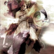 Eros and Psyche (Sarah M. Gellar and James Marsters) — darynthe