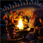Middle Earth 2011