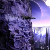 The Purple Planet — Kirkingly
