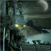 B2B: Scotland Rock Formation