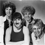 beatlian rhapsody — eisyandina