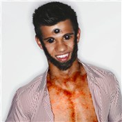 The Lautner Virus — cwatson