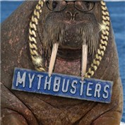 Myth busted — gioluckyboy