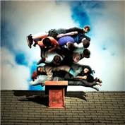 Chimney plankers — chanmart