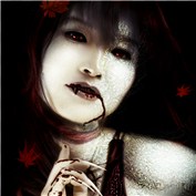 Empress of blood — Reliah