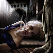 Celebrity Vampires 5