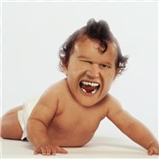 Gary Busey — bottomsup