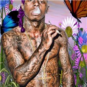 Lil Wayne — Chilistudio