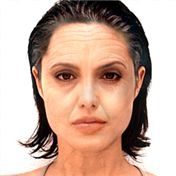 Angelina Jolie — ccbelly