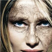 Laetitia's ageing — nixArt