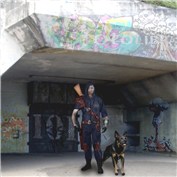 Fallout 3 — L0b0t0mized