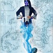 Genie ! — valmirmorina