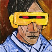 Cyclops by Picasso — Creager