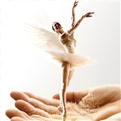 Fairy Dust Dance — Xeinnex