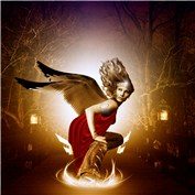 Fairies Can be tough — richmel