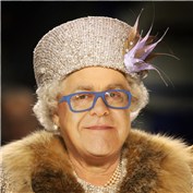 Queen John — MRBIT