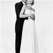 Arnold & Grace — edbargut