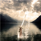 Lady In The Lake — GuMNade