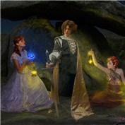 Crystal Magic — mickey2bagz