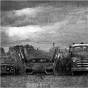Old Cars  — clayton2309