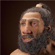 Ron Perlman aka CaveBoy — VerverVisuals