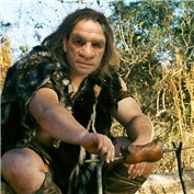 Celebrity Neanderthals 3
