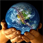 Fixing our World — amatheny192