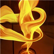 Fire Knot! — CJackSparrow