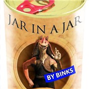 JarJarCan — majkie