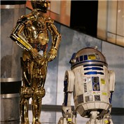 OSHA Droids — ClumsyJuggler