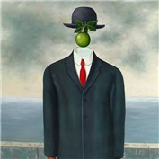 Headless son of man — MissCh1ef