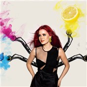 She's got a new way to create — figoz