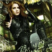 Six Degrees of Amy Adams