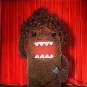 Domo Top — majkie