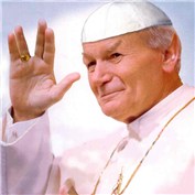 Pope John Spock II — PeterAAAWelch