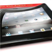 etch-i-pad — Budmiester