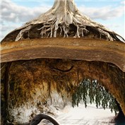 What Lies Beneath 8