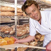 Simon Baker — mccomic