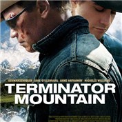 Terminator Mountain — Wolfert