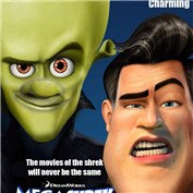 MegaShrek — dractilo