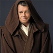 Obi Wan Kenoble — edbargut