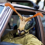 Cab-bee — legrandblue