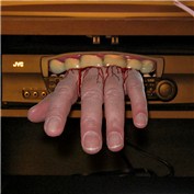 Tape Player — MsgtBob