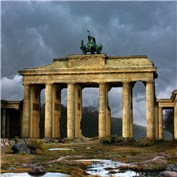 Brandenburger Tor (Berlin) — underworth