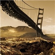 Modern Ruins 9