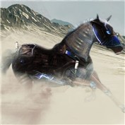 Horse Machine — gguy