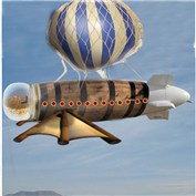 In the air — 28lorelei