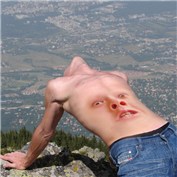 Belly face — figoz